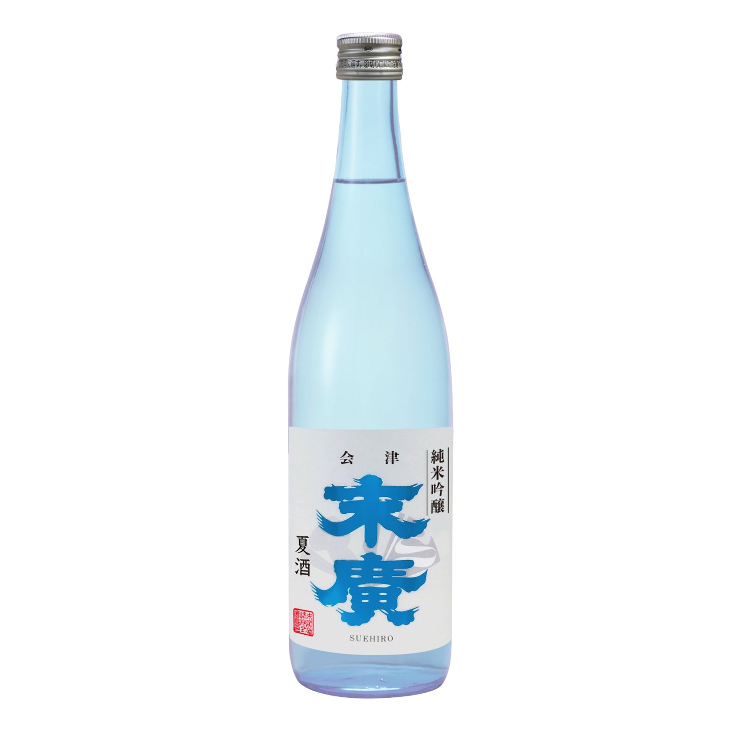 
                  
                    純米吟醸　夏酒【夏季限定/数量限定】
                  
                
